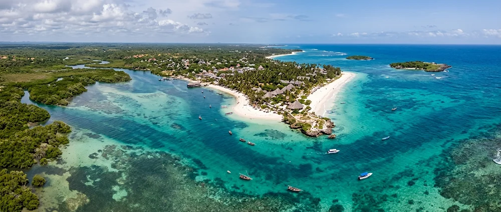 Watamu kenya gateway