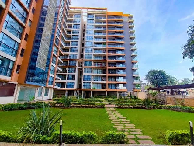 2 bedroomed short let in Mlolongo in Mlolongo, Nairobi county, Nairobi